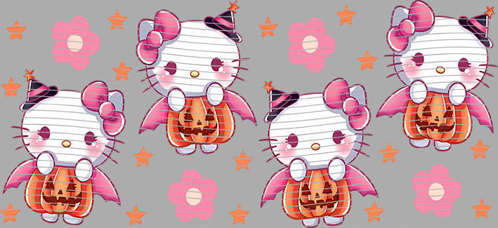16oz Sanrio-SO-917